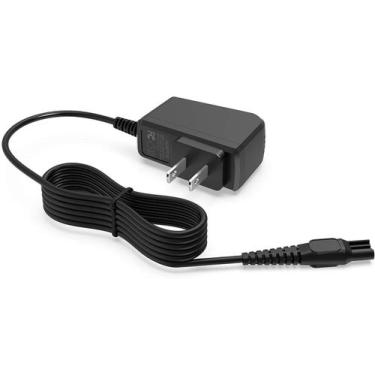 Imagem de Adaptador de Carregador 8V 0.1A para Philips Norelco OneBlade