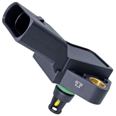 Imagem de Map Sensor Pressao Coletor - A3 2006 A 2014 / A4 2005 A 2016 / Golf 20