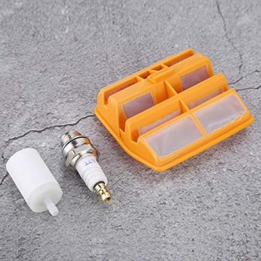 Imagem de Kit de Vela de Ignição de Filtro de Ar de Fabricação Profissional Fabricação de Longa Duração Faixa para 445 450