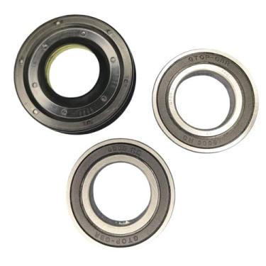 Imagem de Retentor tanque rolamento 6006 2rs lavadora brastemp bwg11a - SABÓ