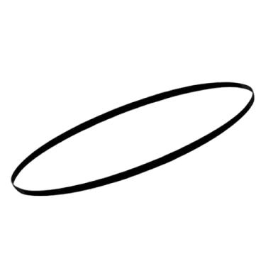 Imagem de Sam&Johnny Correia de reposição para toca-discos Pioneer PL-203AZ PL-335 PL-340 PL-750 PL-910 PL-1150 Correia de borracha de vinil