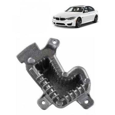 Imagem de Módulo Reator Led Farol Direito Bm 318i 320i 325 328i 330i 335i 340i 2