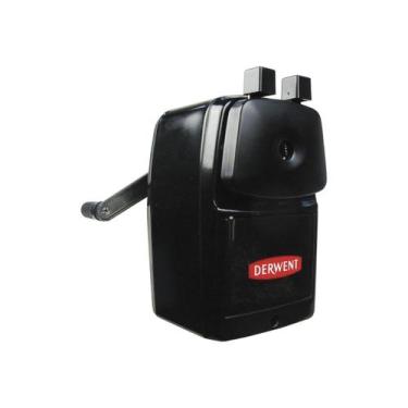 Imagem de Apontador Manivela Derwent Super Point Grande