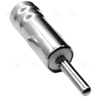 Imagem de Plug Adaptador CB90 Conector Para Antena de Rádio do Carro Som Automot