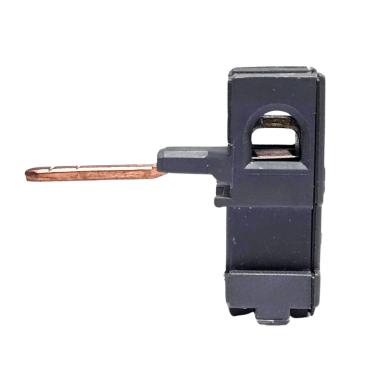 Imagem de Terminal Conector Barramento 1x25mm Cód.14885 - Merlin Gerin