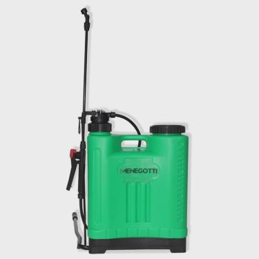 Imagem de Pulverizador Costal Mpu 20l Manual.