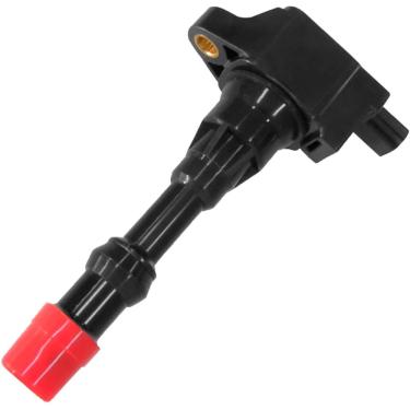 Imagem de Bobina Ignição Honda Fit 1.4 Twin Sparkle 2003 a 2008 Ngk