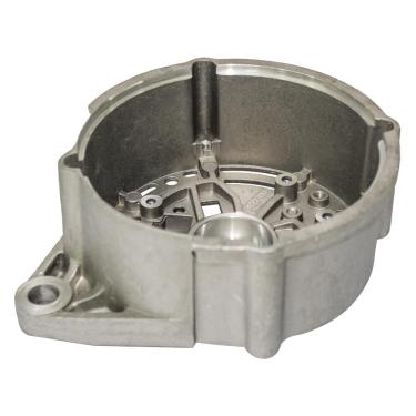 Imagem de Mancal do Alternador Agrale Deutz 7000 Escort Gol Kadett Parati Saveiro Voyage Tratores 685-885 980-1780 Lado Coletor - Bosch - 9122080343