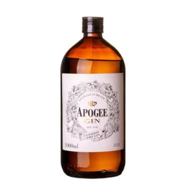 Imagem de Gin Apogee 1000ml