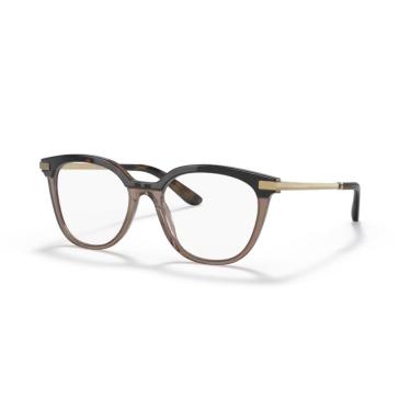Imagem de Óculos De Grau - Dolce & Gabbana - DG3346 3256 52