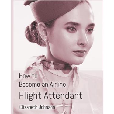 Imagem de How to Become an Airline Flight Attendant