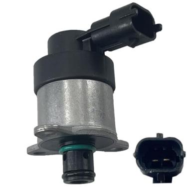 Imagem de 0928400673 Regulador de pressão de injeção de combustível compatível com Duramax LBZ LMM MPROP Express Silverado 2500 3500 6.6L 97384667