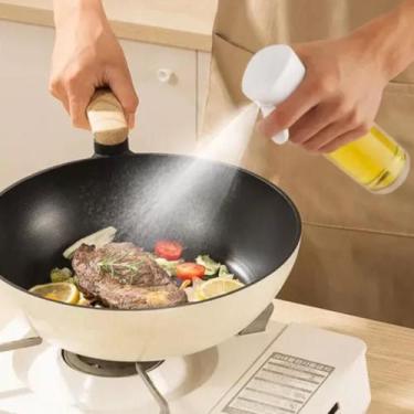 Imagem de Borrifador Spray Culinário Vinagre Óleo Azeite Tempero - good home