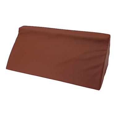 Imagem de Travesseiro de Cunha para Dormir Lateral Reduce a Pressão Suporte de Conforto Pillow de Cama Multifuncional Com Tampa de Remoção 60x25x20cm/23.62x9.84x7.87in (60 * 25 * 20cm)