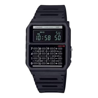 Imagem de Relógio Casio Vintage Calculadora CA-53WB-1BDF