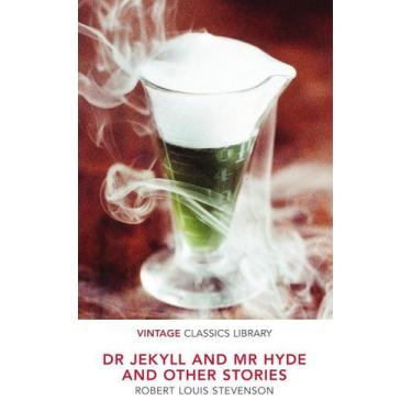 Imagem de Dr Jekyll And Mr Hyde And Other Stories - Vintage Classics Library - P