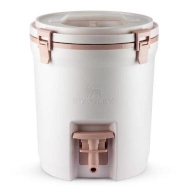 Imagem de Garrafa Térmica JUG  Gallon 7.5 Litros - Stanley, Rosa