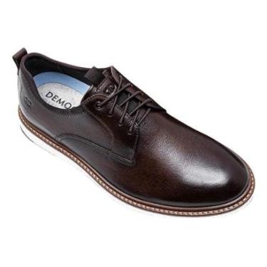 Imagem de Sapato Democrata Metropolitan Clark Pulse Masculino-Masculino