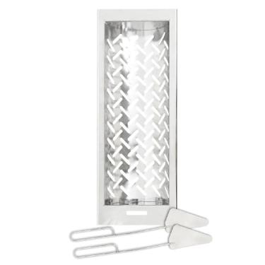 Imagem de Grelhas Modulares 584 - Giragrill