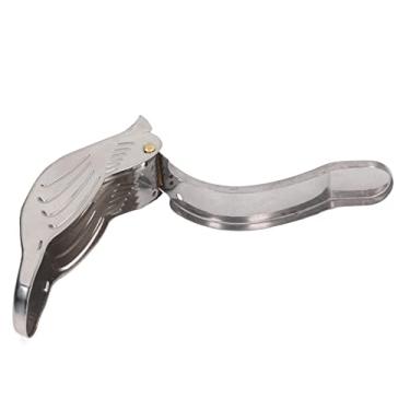 Imagem de Manual de Aço Inoxidável Limão Espremedor de Limão Squeezer Citrus Press para Cozinha (Pássaro)
