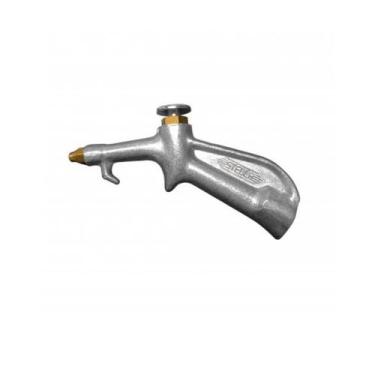 Imagem de Bico de Ar para Limpeza Aluminio 1/4" Steula MS 4