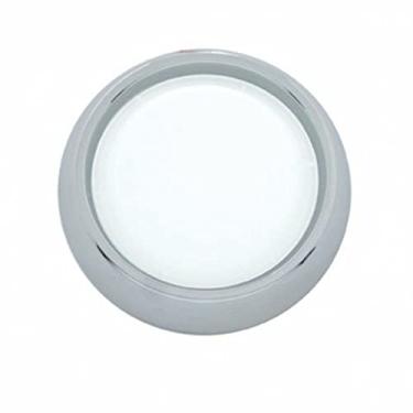 Imagem de United Pacific Industries 1955-60 Chevy Conjunto de luz de cúpula de carro de passageiros acessório interior C555735