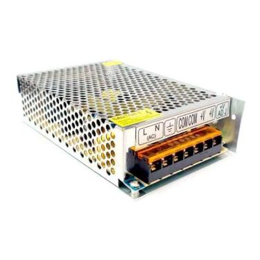 Imagem de Fonte Chaveada Mxt Colmeia 24v 10a 240w