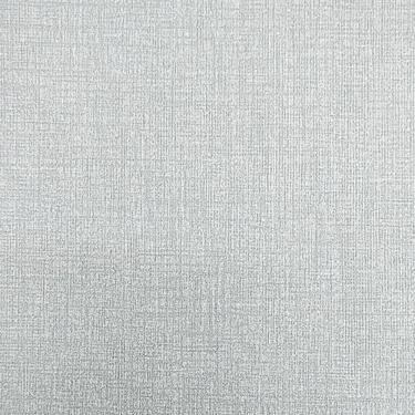 Imagem de Papel De Parede Colorkey Aspecto Têxtil Azul E Cinza Col1025