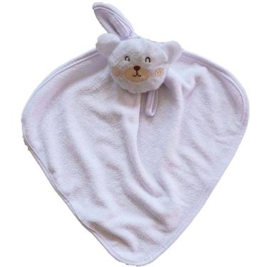 Imagem de Naninha para Bebê Hipoalergênica Soninho Bublim