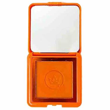 Imagem de Blush Compacto Mari Maria Makeup Sunny Cheeks 6,10g, Sunset