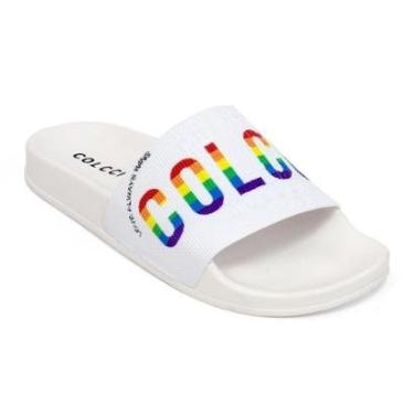 Imagem de Chinelo Slide Bianca Colcci Conforto Estilo-Masculino