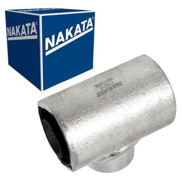 Imagem de Bucha Da Direção Dianteiro Inferior - Belina 1970 A 1986 / Corcel 1969 A 1986 / Del Rey 1981 A 1991 / Pampa 1982 A 1997 / Scala 1983 A 1991 - Nb12006