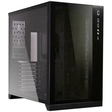 Imagem de Gabinete Lian Li PC-O11 Dynamic, Preto, Mid-Tower