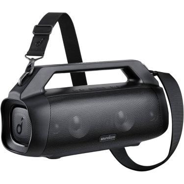 Imagem de Caixa De Som Portátil Motion Boom Plus Soundcore By Anker Produto Premium - Proteção contra água IPX7