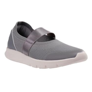 Imagem de REVITALIGN Tênis feminino Olympia, Cinza, 35