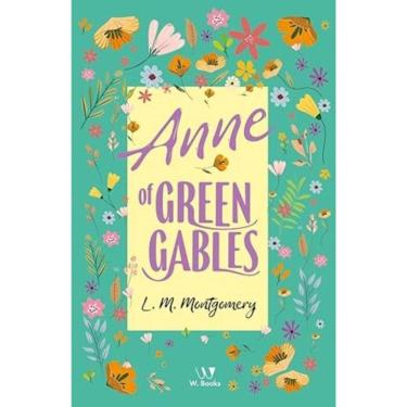 Imagem de Anne of Green Gables