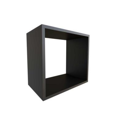 Imagem de Nicho Cubo para Quarto Infantil Vitra - KitCubos