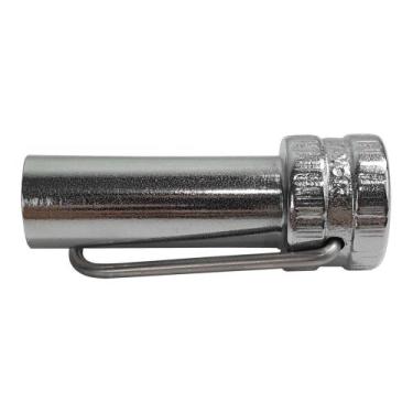 Imagem de Chave Sleeve St-01 Chave Para Inserir Conector Rg59 RG06 CATV - Flenno