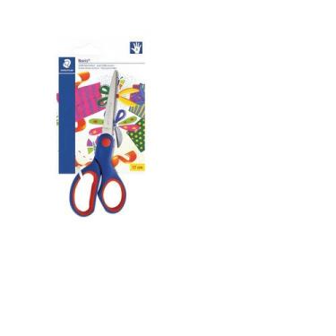 Imagem de Tesoura Staedtler Noris Club Escolar 17 cm