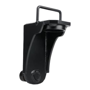 Imagem de predolo Contêiner de transporte, macaco hidráulico, nivelador de contêineres de armazenamento, impulsionador com limitador, macaco hidráulico, logística,