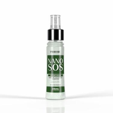 Imagem de Perfume Capilar Nano S.O.S 45ml ProHair