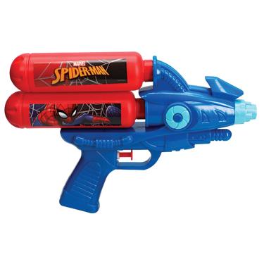 Imagem de Lança Água Homem Aranha EtiToys YD-603