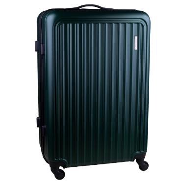 Imagem de Mala de Viagem Grande Cazza Gateway Bolder Verde 20kg