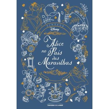 Imagem de Alice no País das Maravilhas