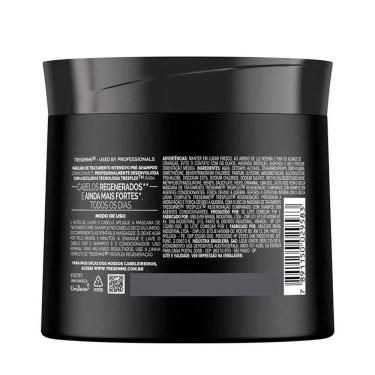 Imagem de Máscara Capilar Tresemmé Tresplex Regeneração 400g