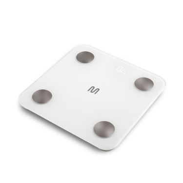 Imagem de Balança de Bioimpedância Bio Health Multi Saúde - HC059N