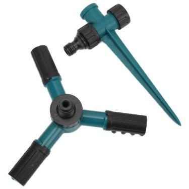 Imagem de Aspersor Irrigador Para Grama E Jardim 360 Graus