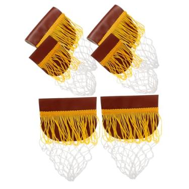 Imagem de Bolsos para mesa de bilhar, bolsa de rede de bilhar, cesta de sinuca, acessórios de piscina para bilhar, meninos e meninas