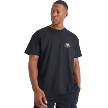 Imagem de Camiseta Preta Frase Tupac Shakur Hip Hop Raiz-Masculino