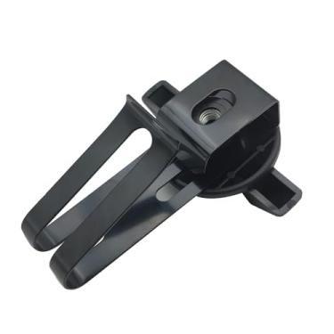 Imagem de MOUDOAUER Retentor de saco de ferramentas para macaco de roda de pneu de reparo de carro para GMC Sierra 1500 2500 HD 3500 HD 2007-2024